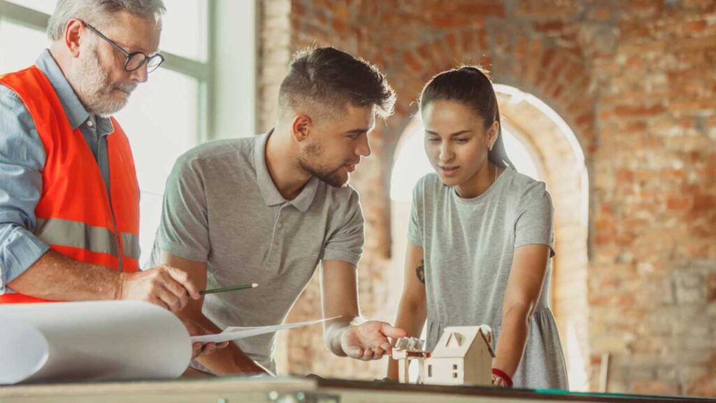 Find Top Rated Builders