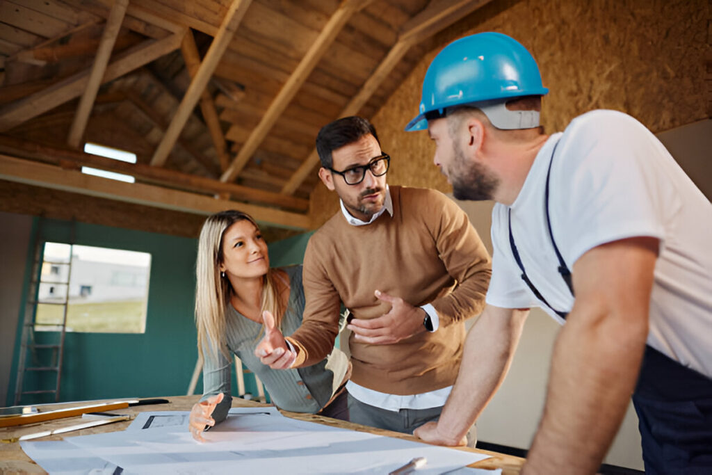 Property Preservation Contractors 1