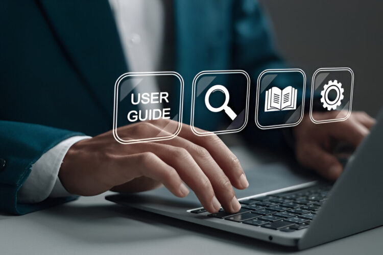 Signup to Success: A Users Guide to Hiring Vendors