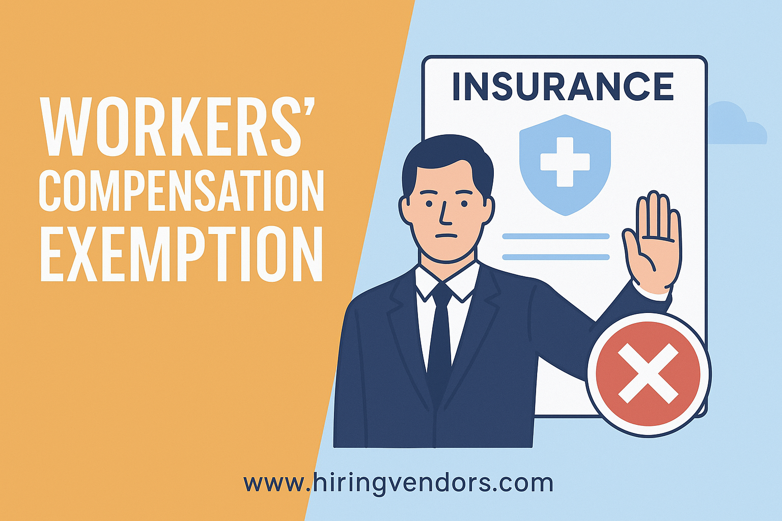 Workers Compensation Exemption: What You Need to Know