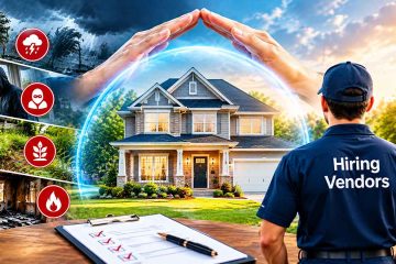Property Preservation: What It Is, How It Works & Who Provides the Services