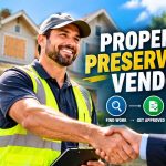 Property Preservation Vendor Aticle Image